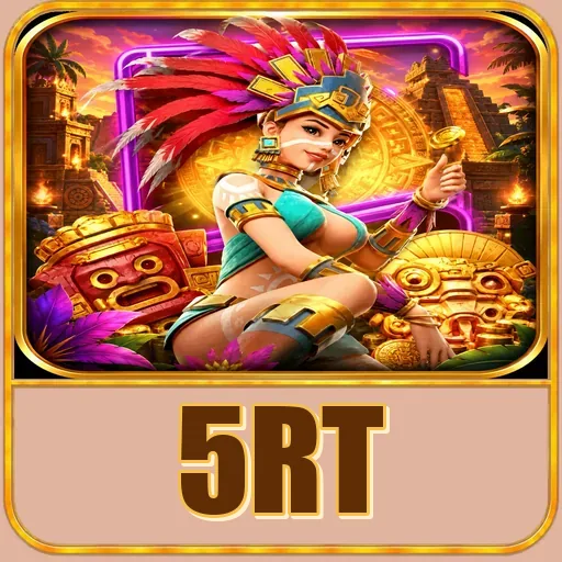 Gambar verifikasi tautan alternatif resmi 5rt Indonesia